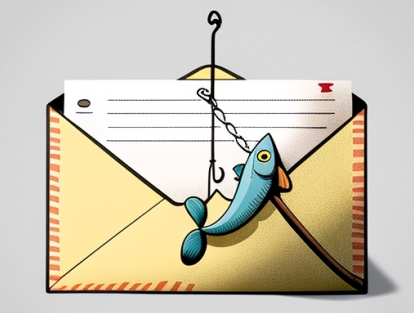 phishing